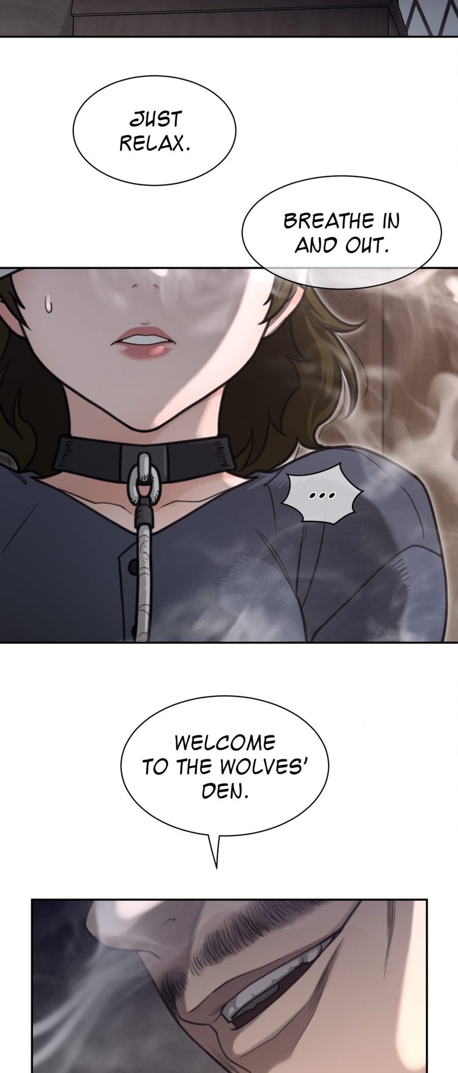 Perfect Half (Uncensored), chapter 190, page 18 of 33