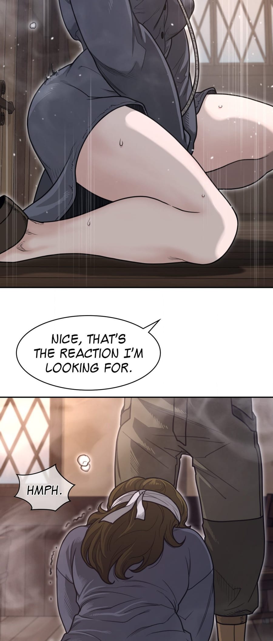 Perfect Half (Uncensored), chapter 190, page 21 of 33