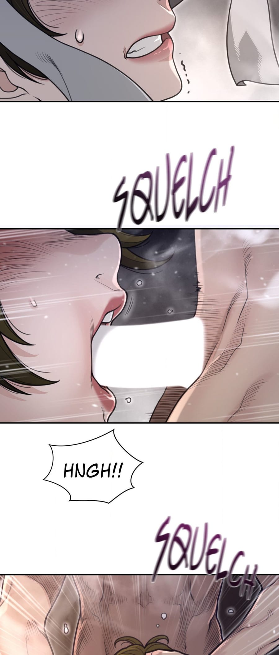 Perfect Half (Uncensored), chapter 190, page 23 of 33