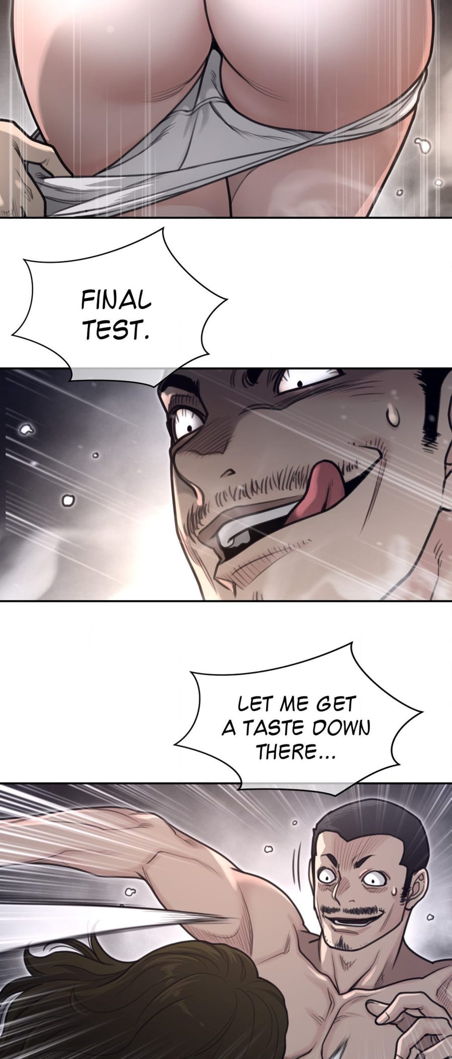 Perfect Half (Uncensored), chapter 190, page 26 of 33