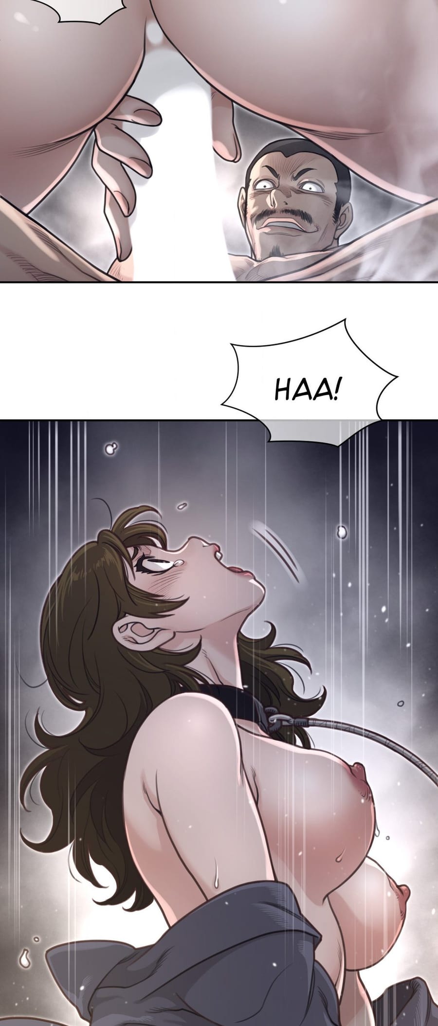 Perfect Half (Uncensored), chapter 190, page 28 of 33
