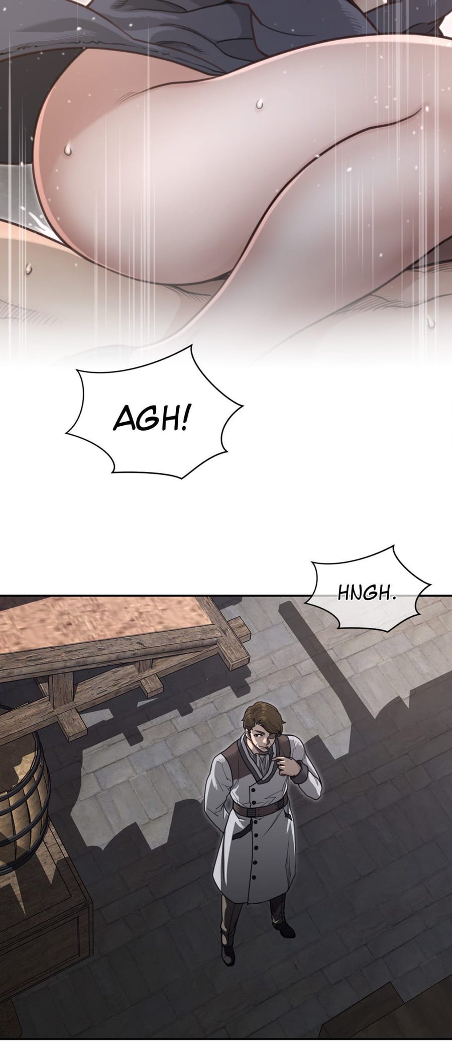 Perfect Half (Uncensored), chapter 190, page 29 of 33