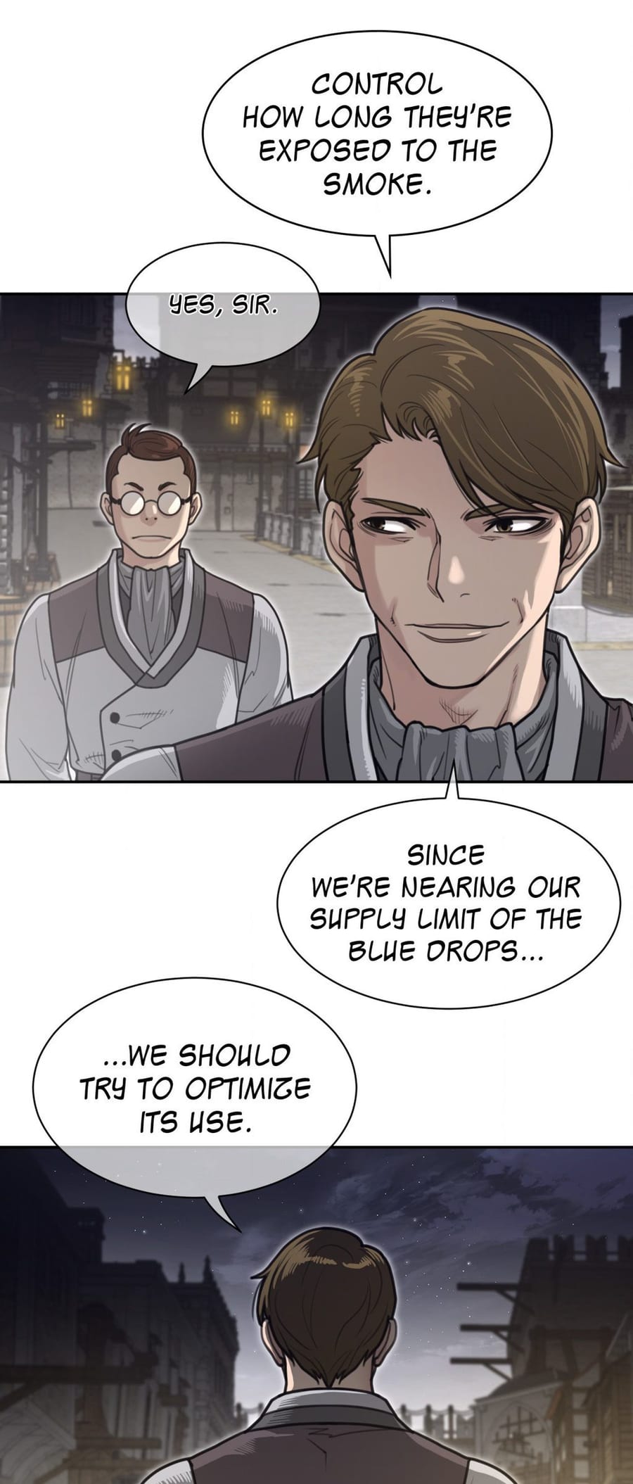 Perfect Half (Uncensored), chapter 190, page 30 of 33