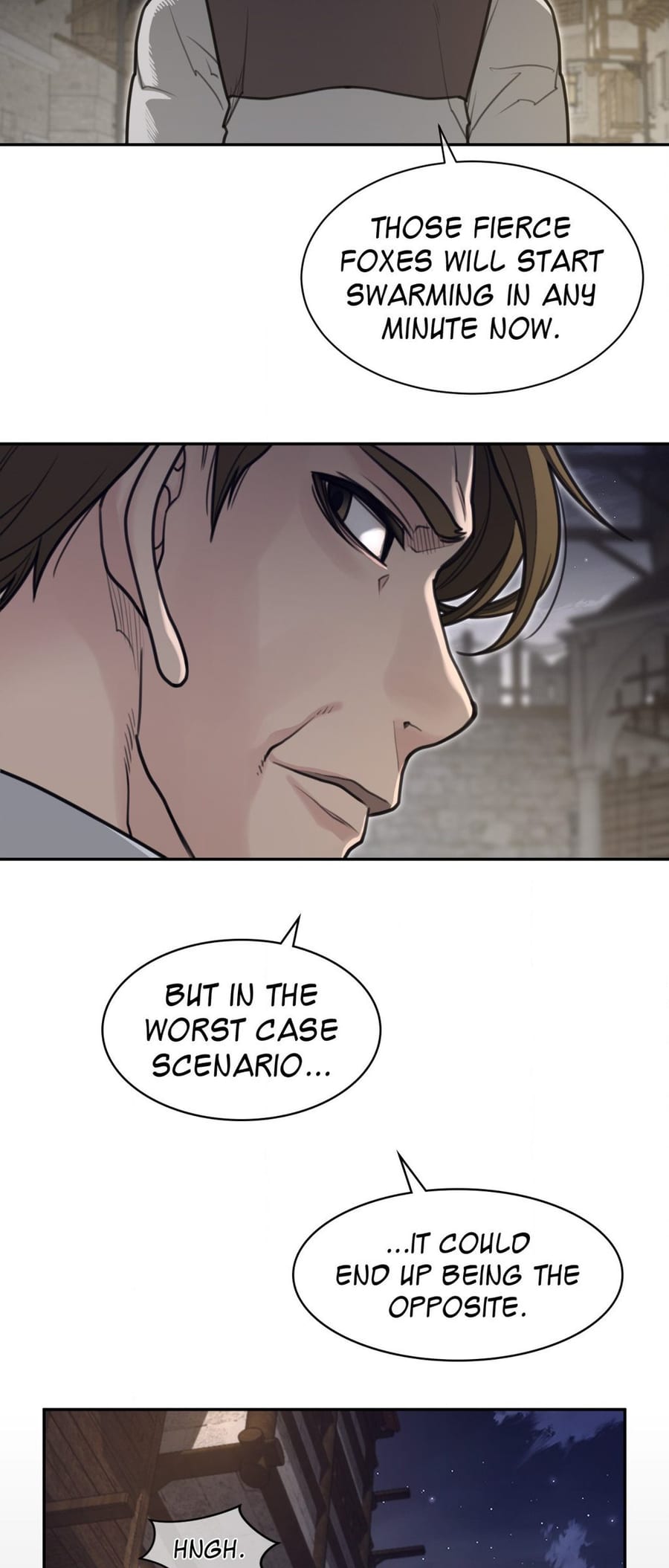 Perfect Half (Uncensored), chapter 190, page 31 of 33