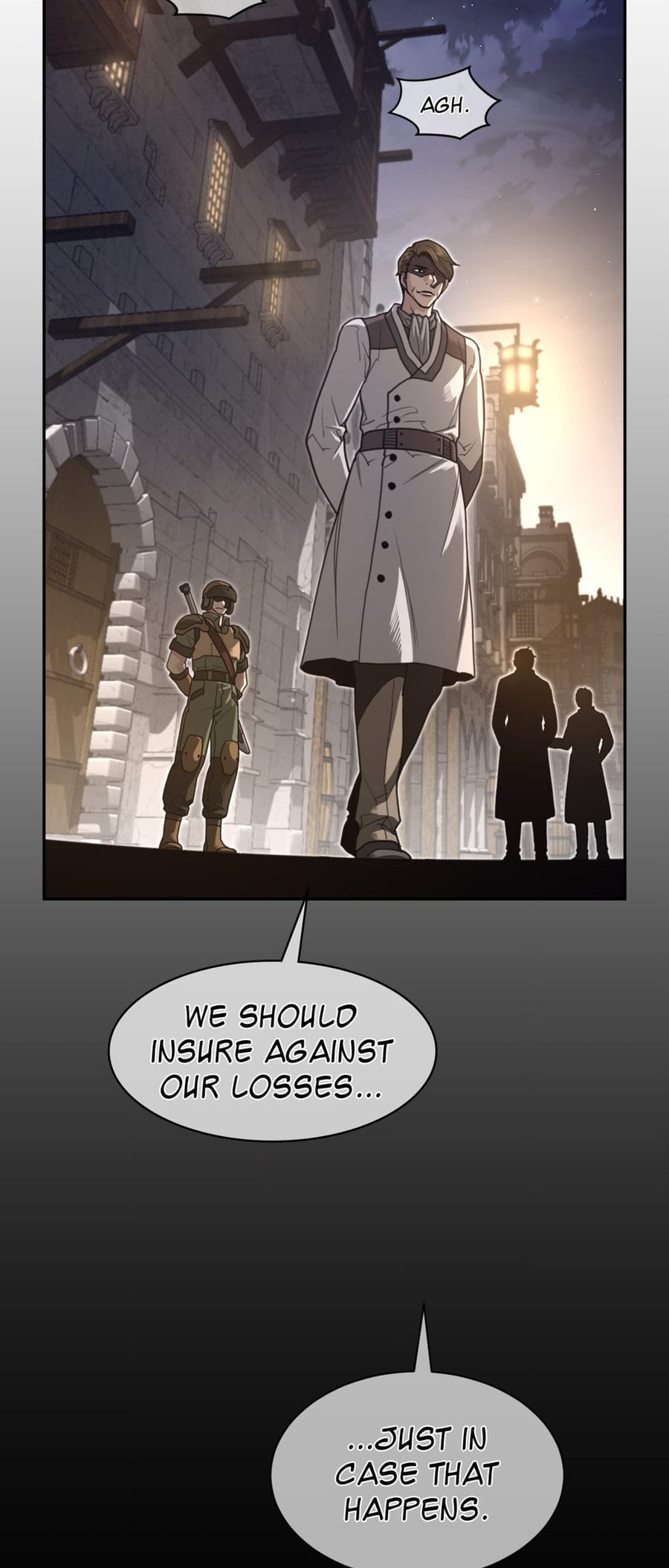 Perfect Half (Uncensored), chapter 190, page 32 of 33