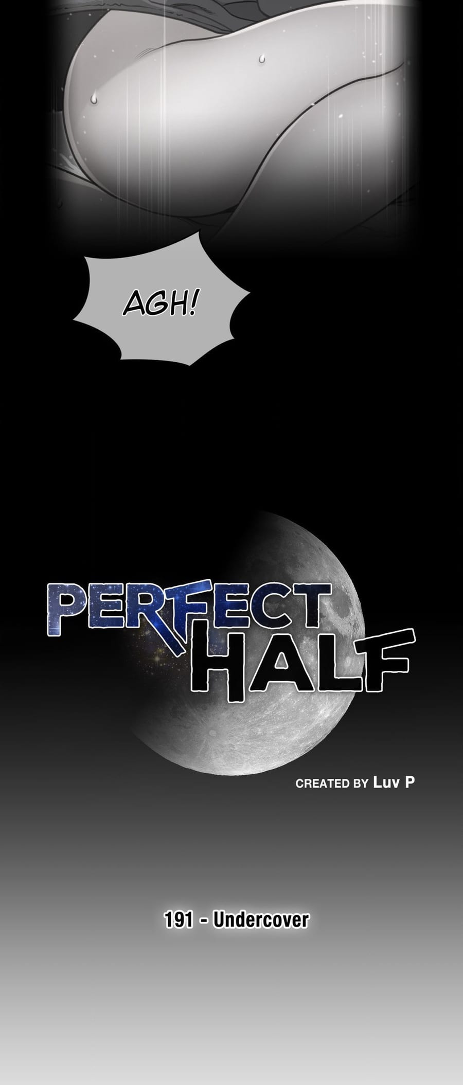 Perfect Half (Uncensored), chapter 191, page 5 of 35