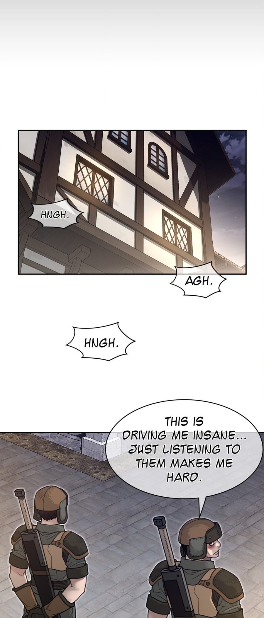 Perfect Half (Uncensored), chapter 191, page 6 of 35