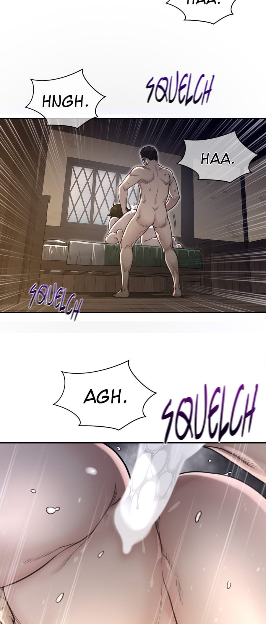 Perfect Half (Uncensored), chapter 191, page 9 of 35