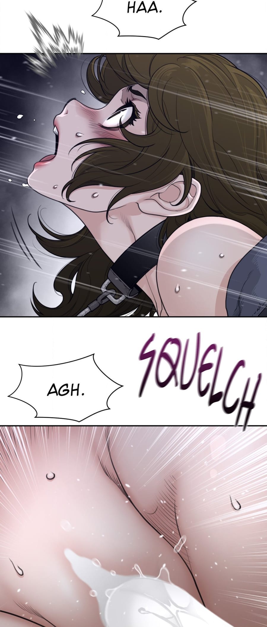 Perfect Half (Uncensored), chapter 191, page 13 of 35