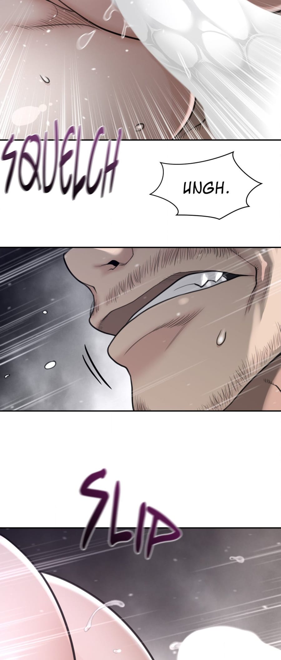 Perfect Half (Uncensored), chapter 191, page 14 of 35