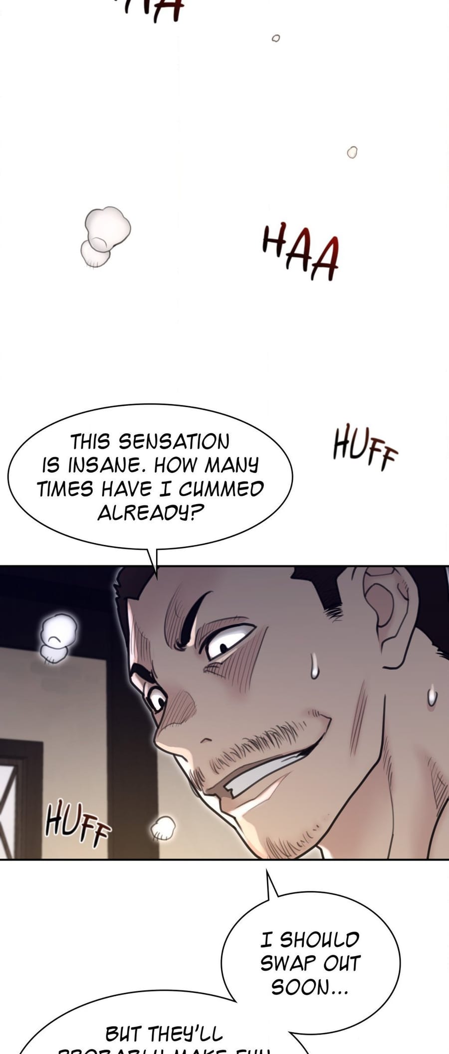 Perfect Half (Uncensored), chapter 191, page 16 of 35