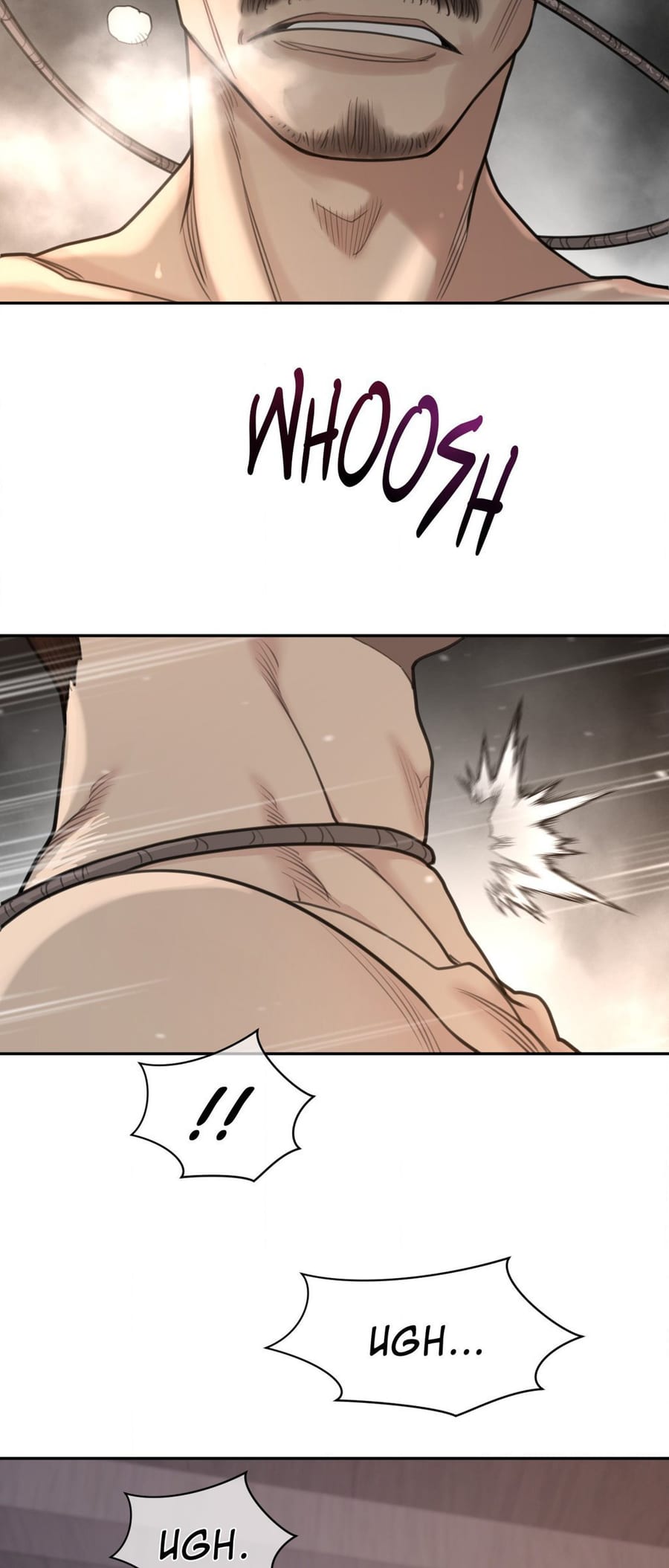 Perfect Half (Uncensored), chapter 191, page 19 of 35