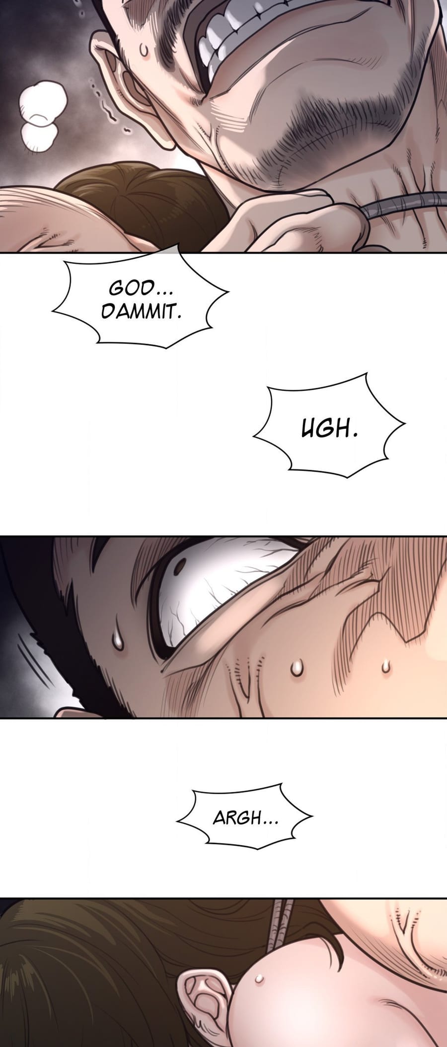 Perfect Half (Uncensored), chapter 191, page 21 of 35