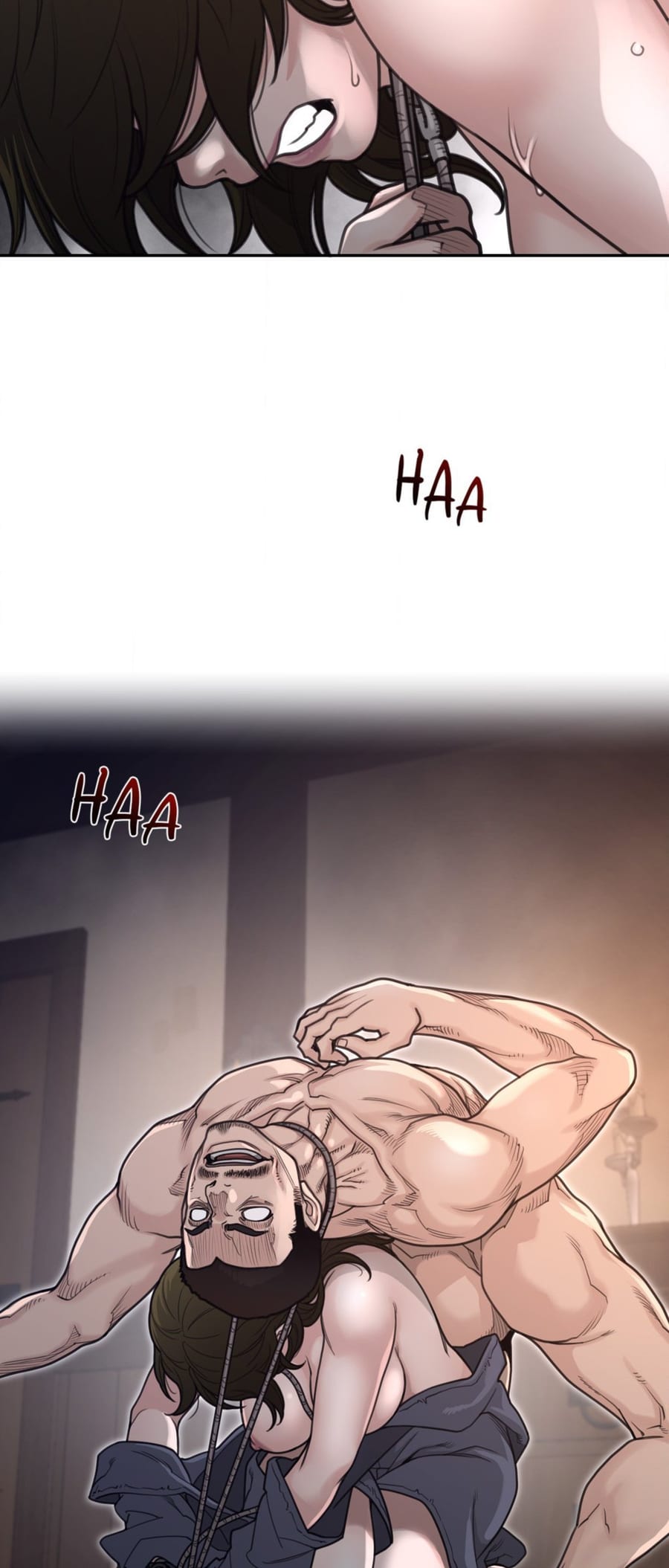 Perfect Half (Uncensored), chapter 191, page 22 of 35