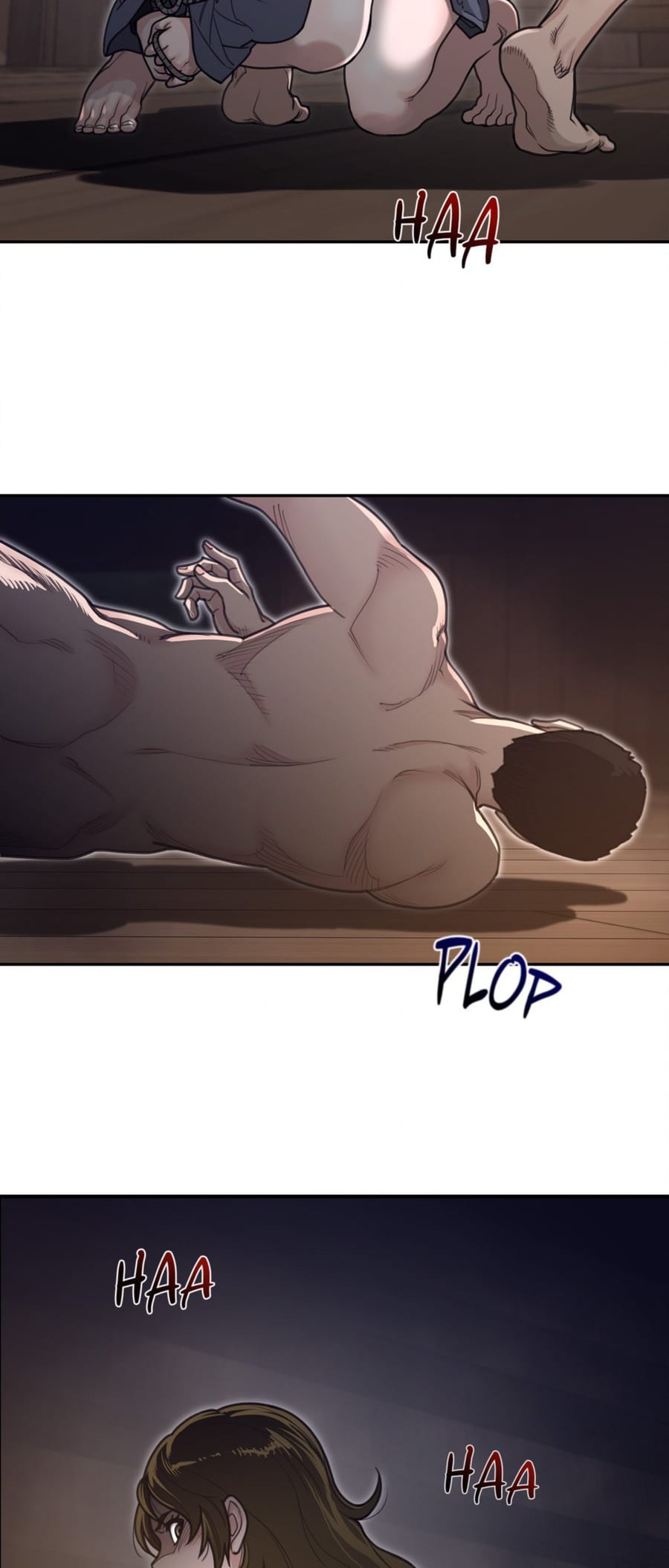 Perfect Half (Uncensored), chapter 191, page 23 of 35