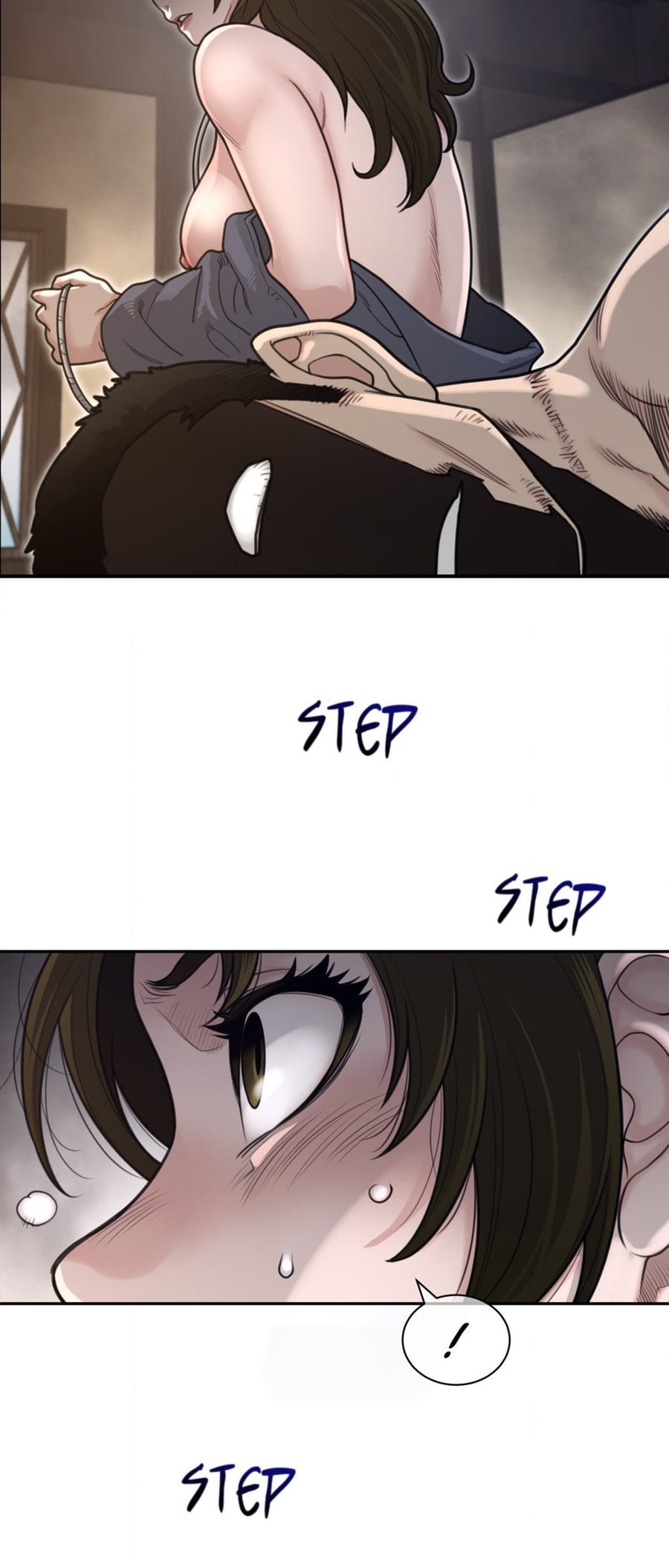 Perfect Half (Uncensored), chapter 191, page 24 of 35
