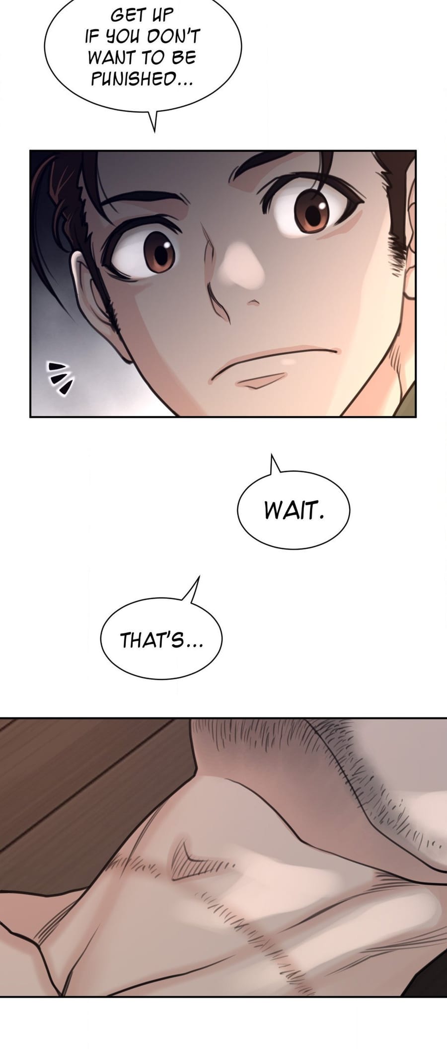 Perfect Half (Uncensored), chapter 191, page 29 of 35