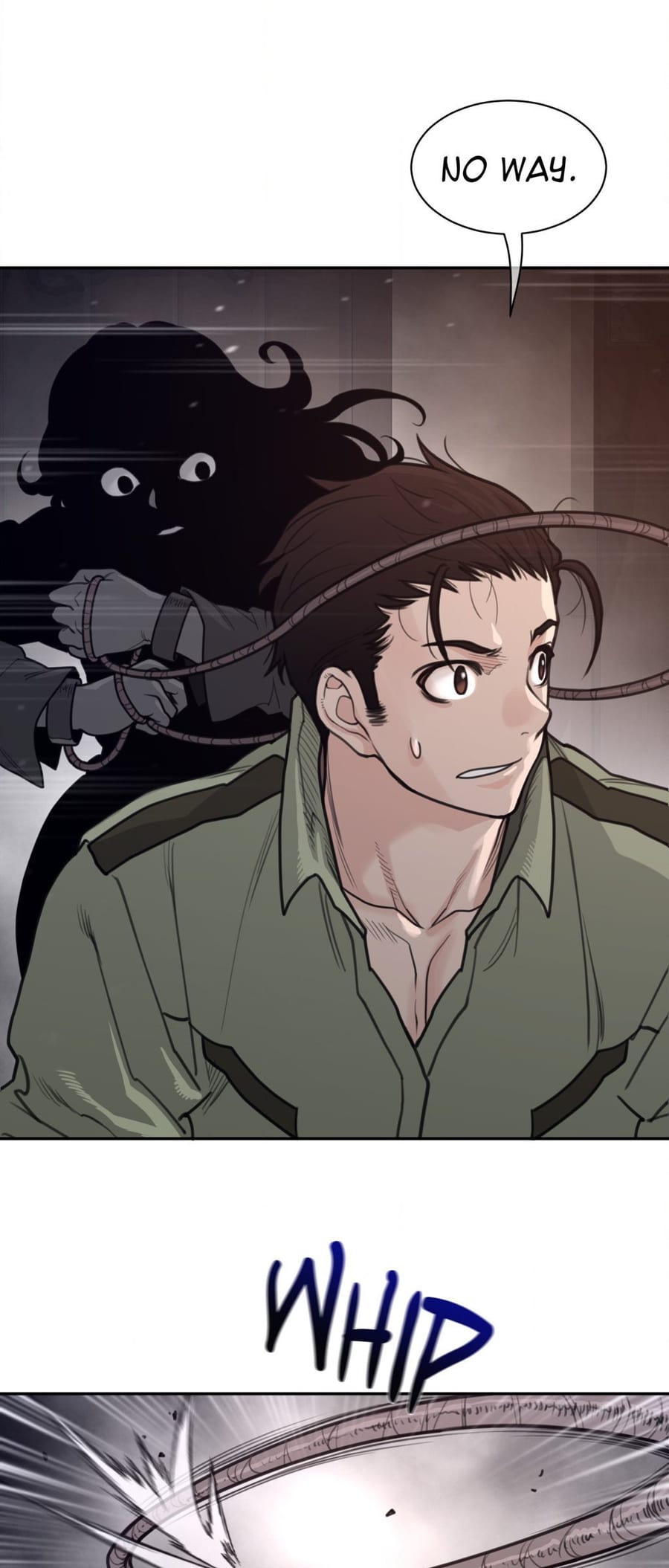 Perfect Half (Uncensored), chapter 191, page 30 of 35