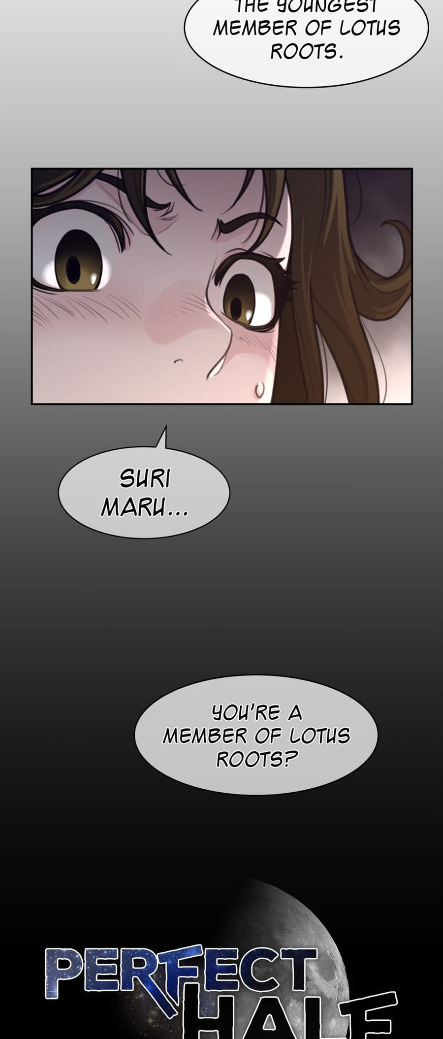 Perfect Half (Uncensored), chapter 191, page 34 of 35