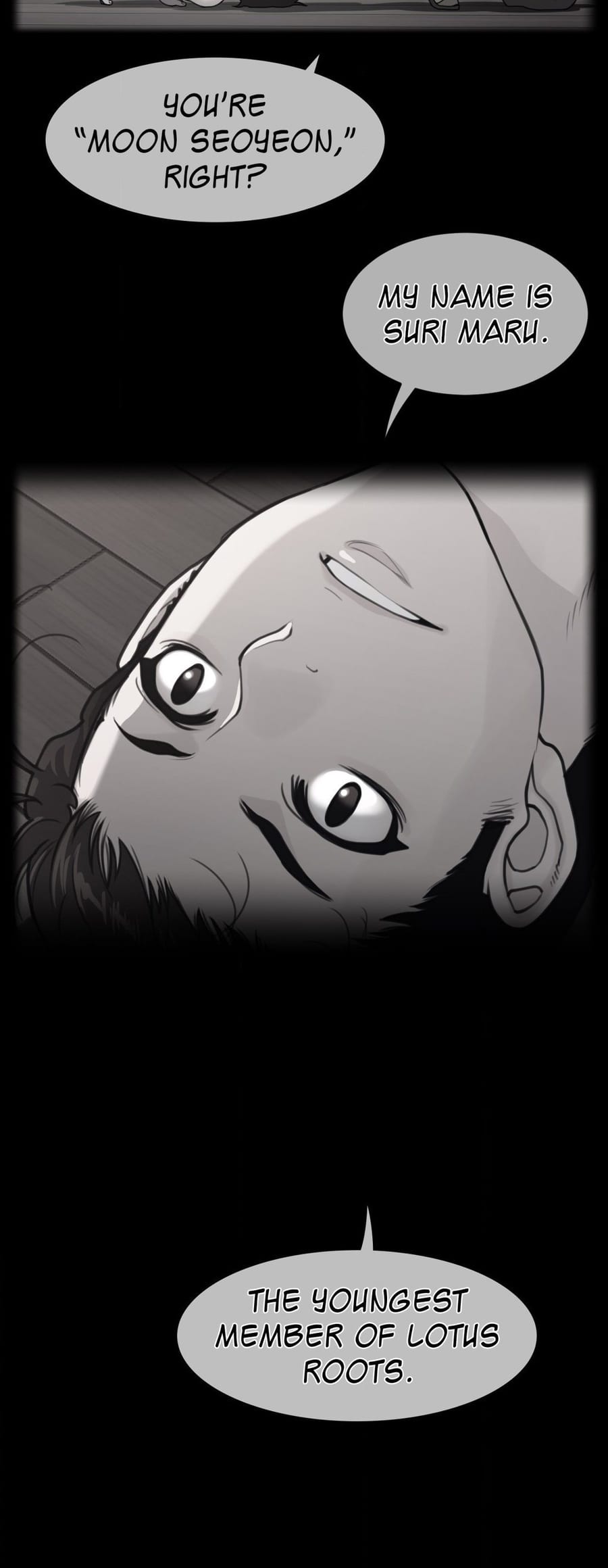 Perfect Half (Uncensored), chapter 192, page 5 of 32