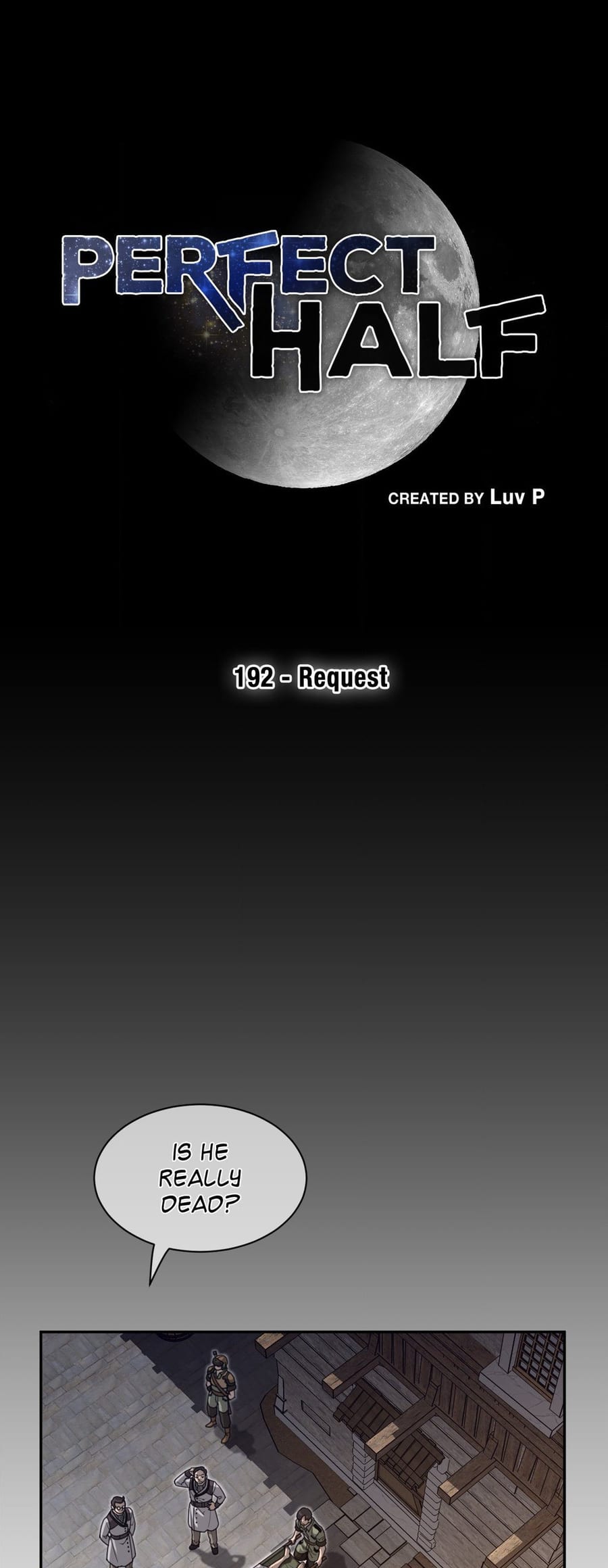 Perfect Half (Uncensored), chapter 192, page 6 of 32