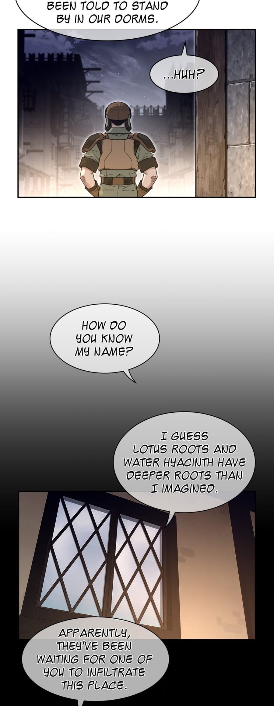 Perfect Half (Uncensored), chapter 192, page 10 of 32