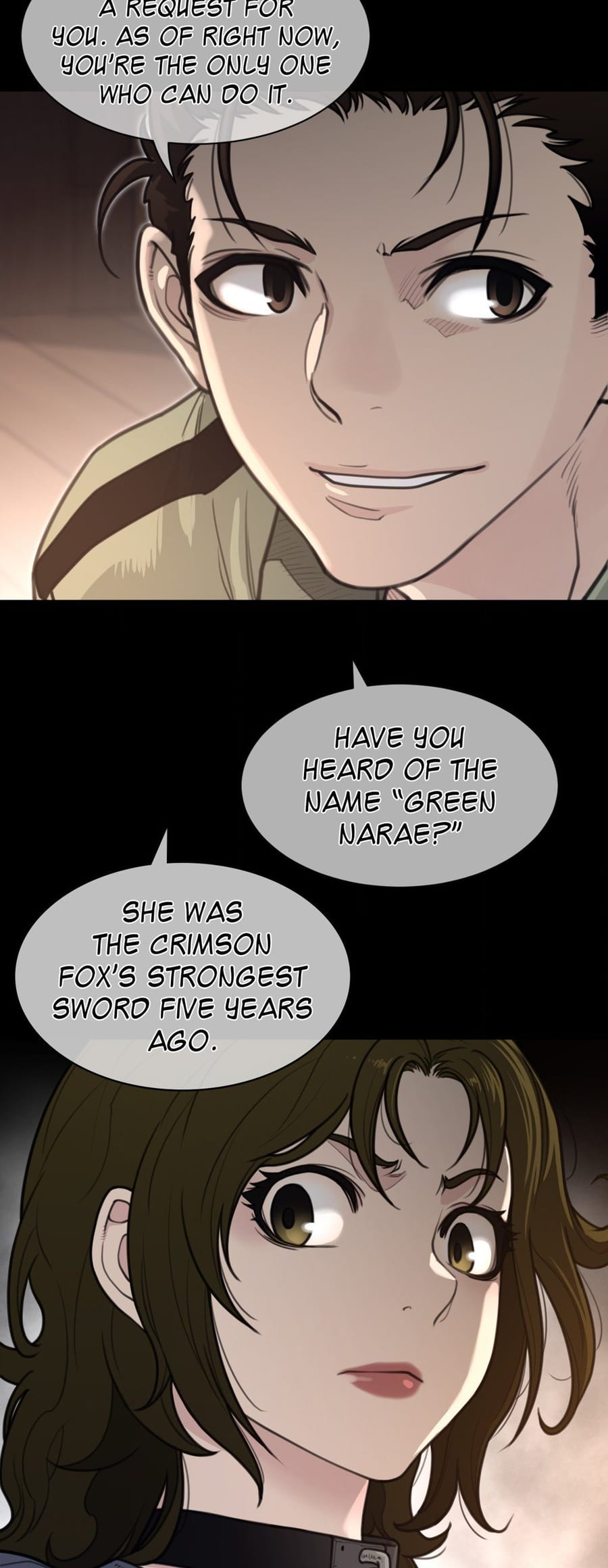 Perfect Half (Uncensored), chapter 192, page 13 of 32