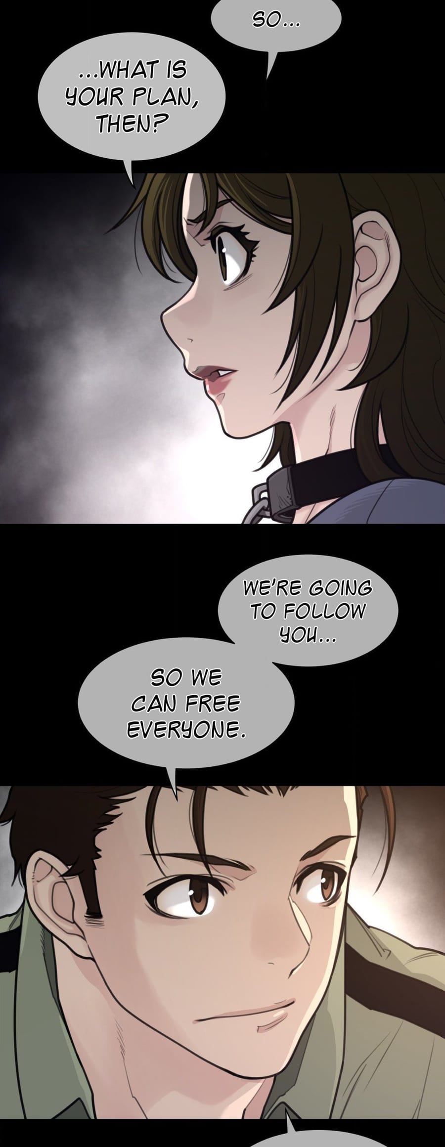 Perfect Half (Uncensored), chapter 192, page 15 of 32