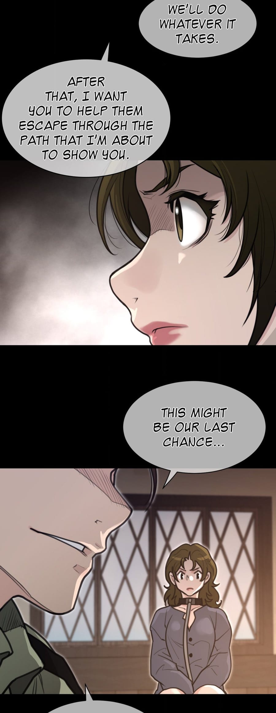 Perfect Half (Uncensored), chapter 192, page 16 of 32