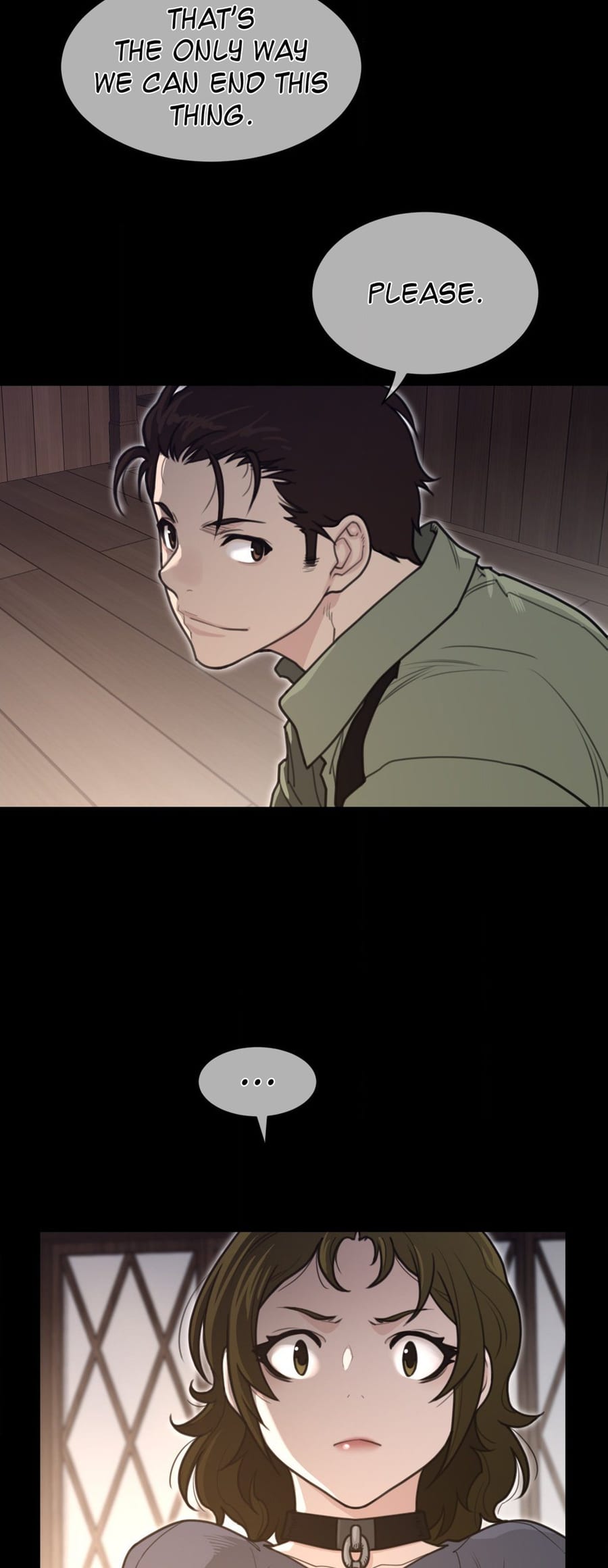 Perfect Half (Uncensored), chapter 192, page 17 of 32