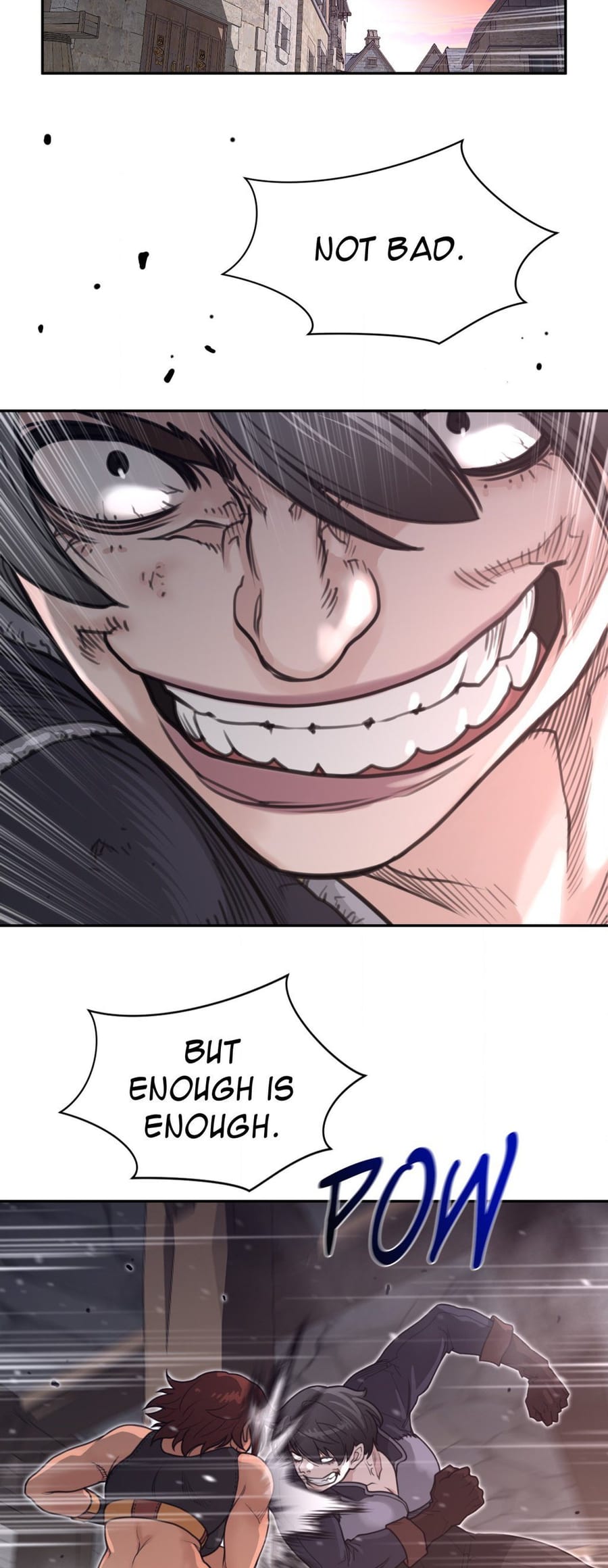 Perfect Half (Uncensored), chapter 192, page 19 of 32