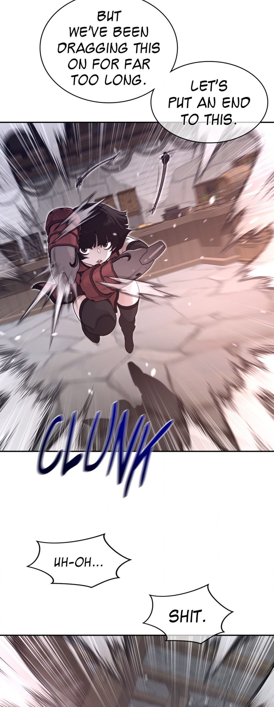 Perfect Half (Uncensored), chapter 192, page 22 of 32