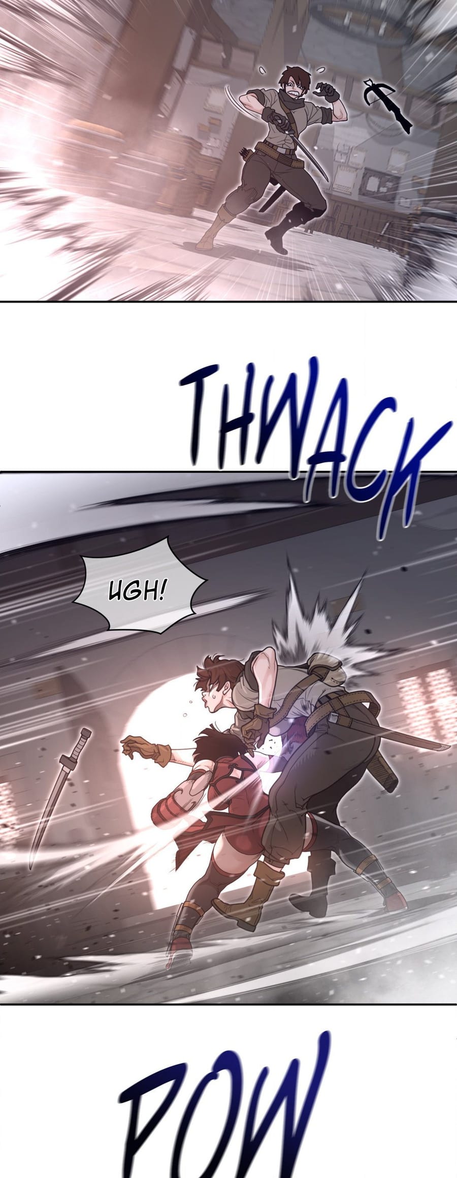 Perfect Half (Uncensored), chapter 192, page 23 of 32