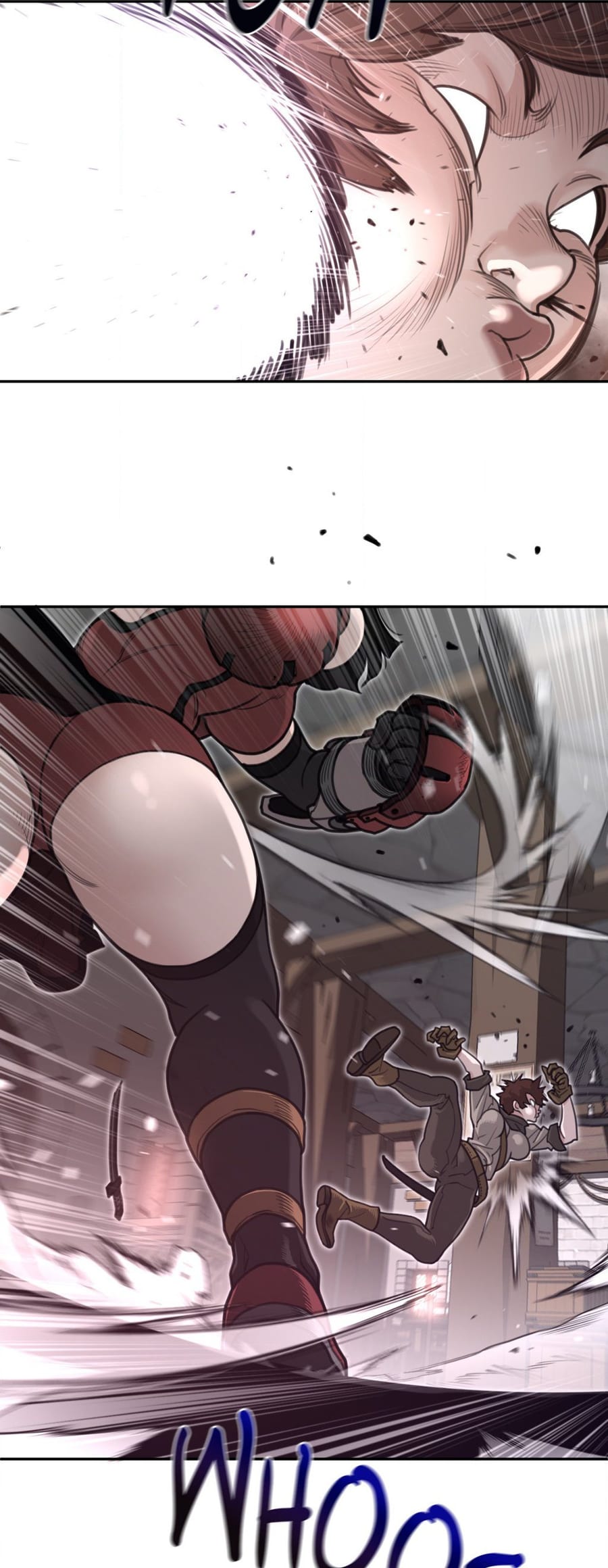 Perfect Half (Uncensored), chapter 192, page 24 of 32