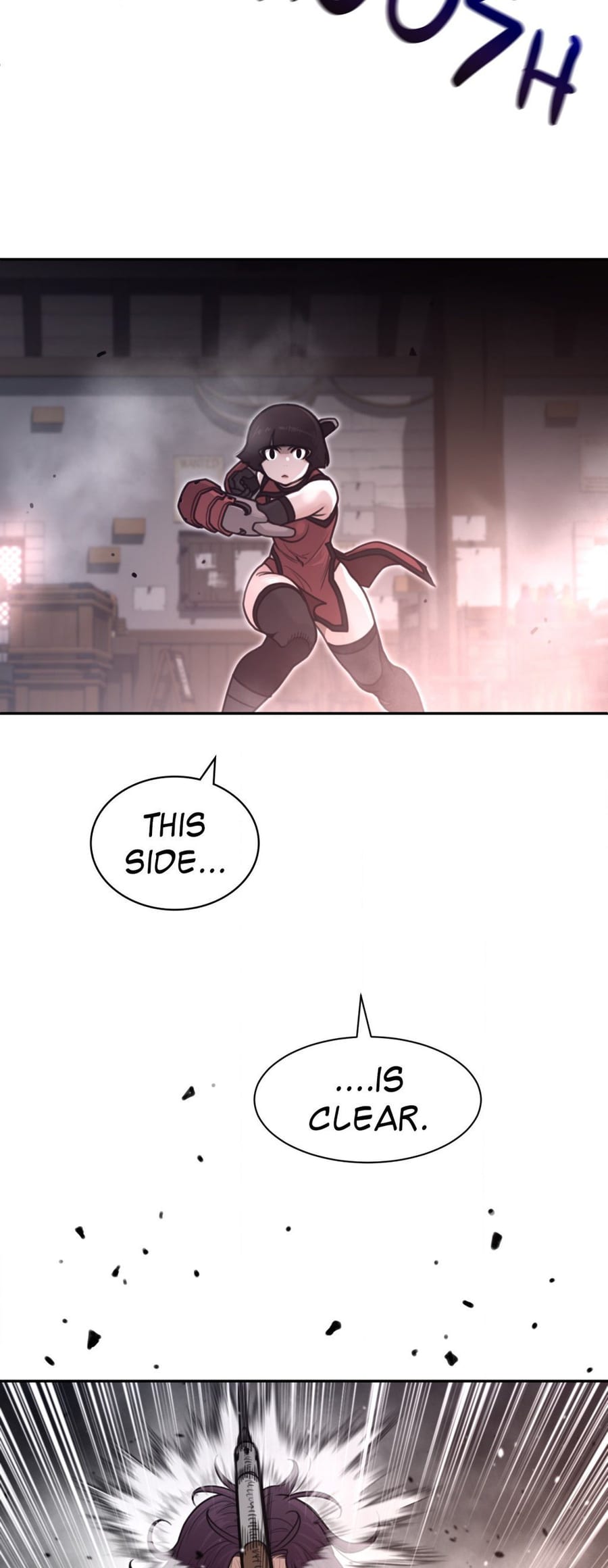 Perfect Half (Uncensored), chapter 192, page 25 of 32