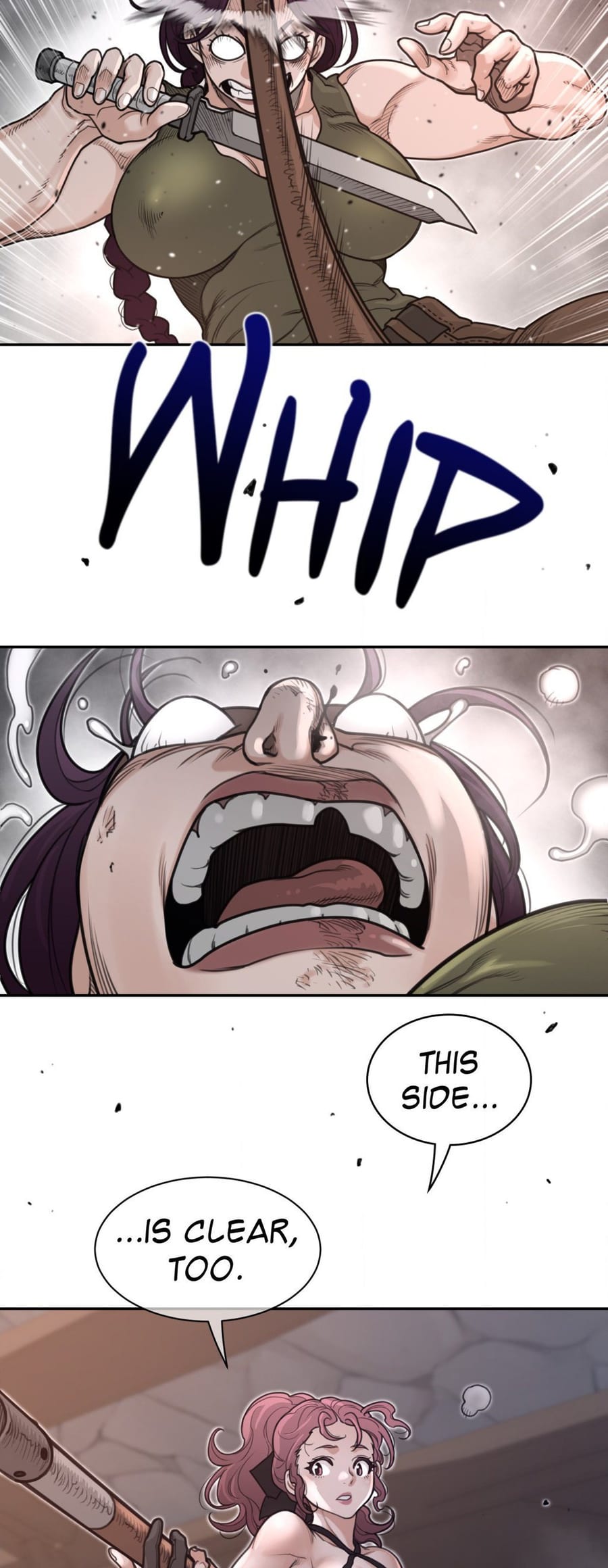 Perfect Half (Uncensored), chapter 192, page 26 of 32