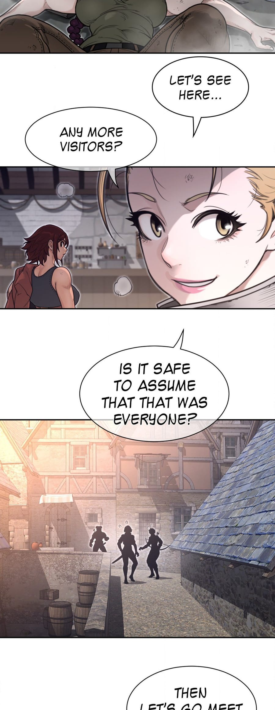Perfect Half (Uncensored), chapter 192, page 28 of 32