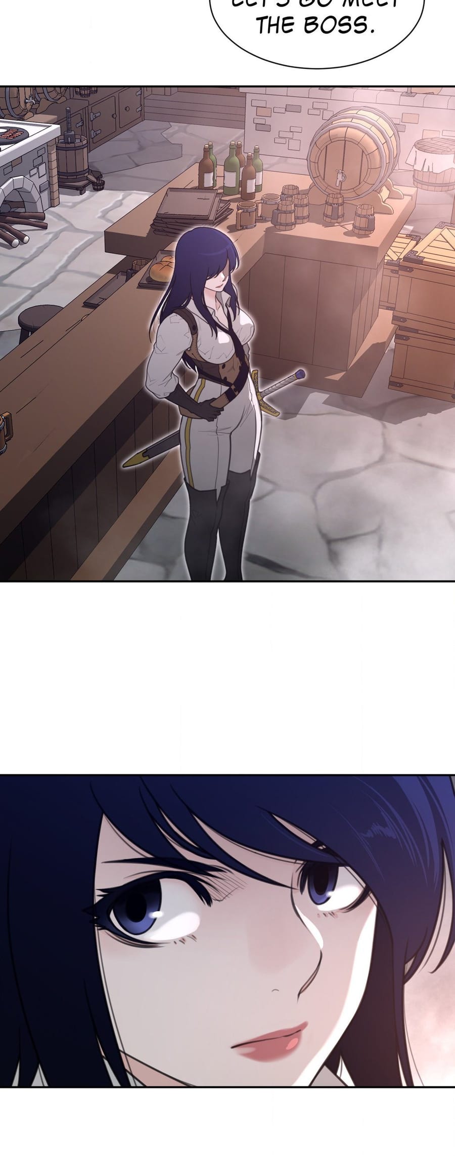 Perfect Half (Uncensored), chapter 192, page 29 of 32