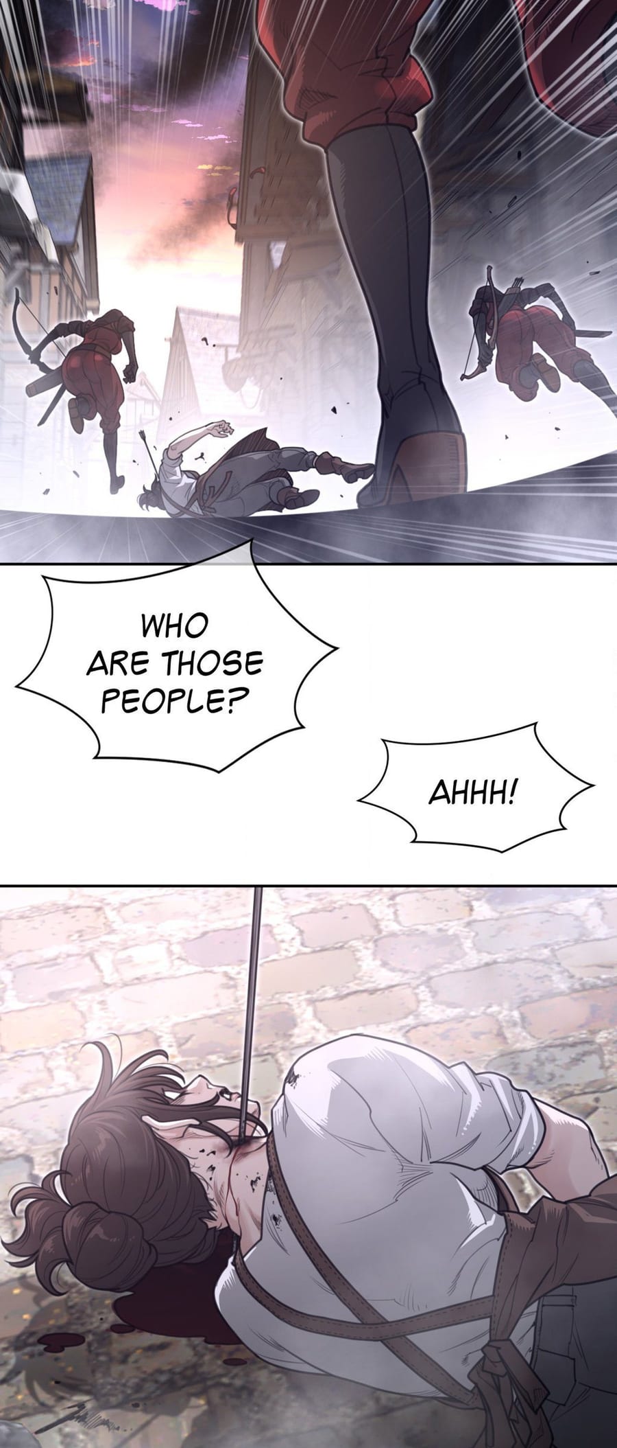 Perfect Half (Uncensored), chapter 194, page 8 of 35