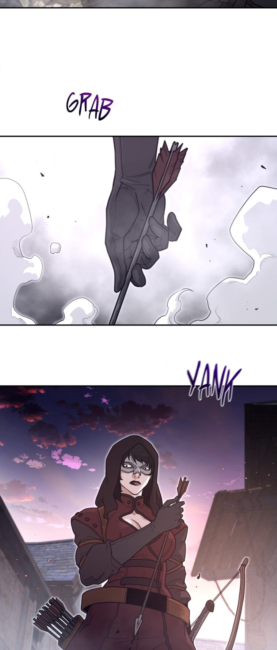 Perfect Half (Uncensored), chapter 194, page 9 of 35