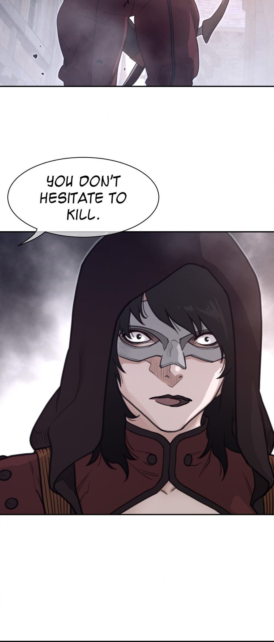 Perfect Half (Uncensored), chapter 194, page 10 of 35