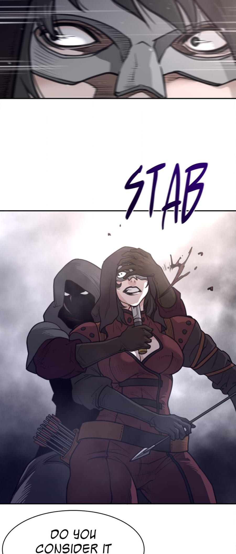 Perfect Half (Uncensored), chapter 194, page 11 of 35