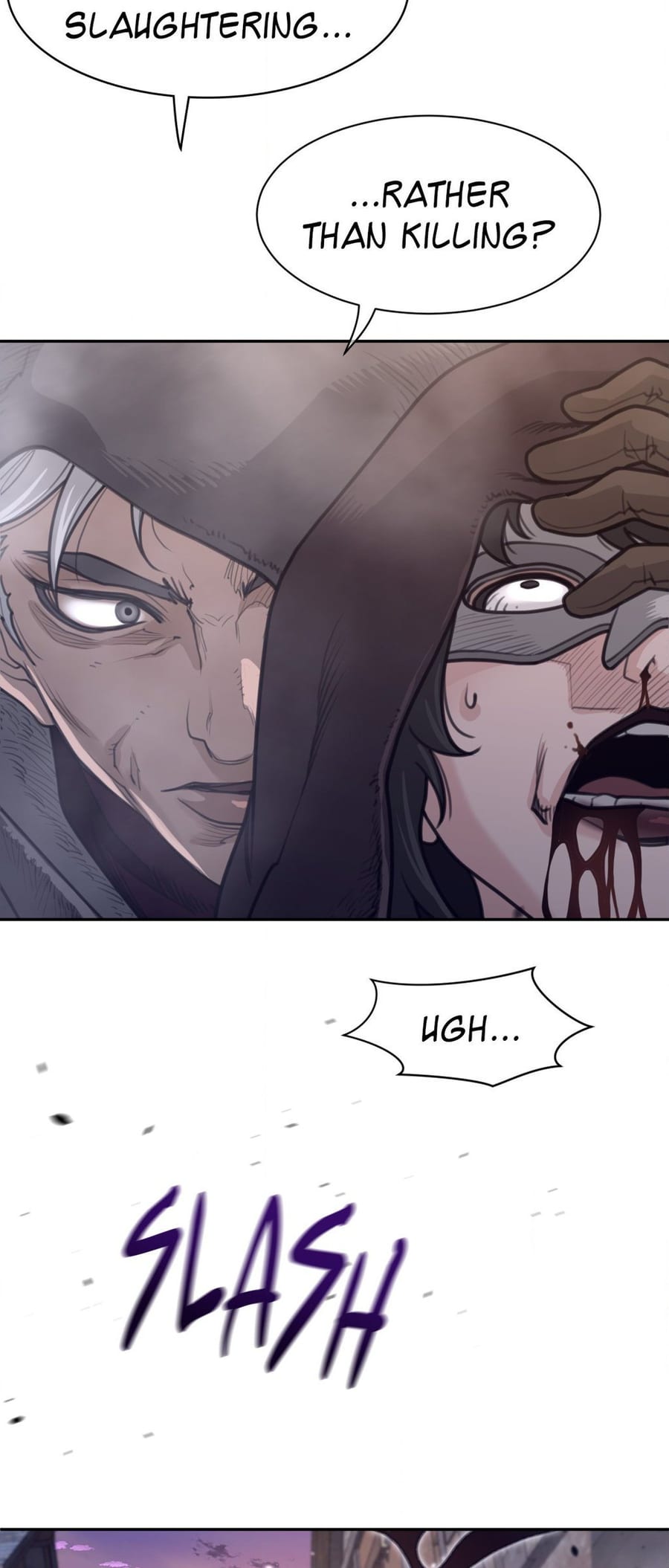 Perfect Half (Uncensored), chapter 194, page 12 of 35