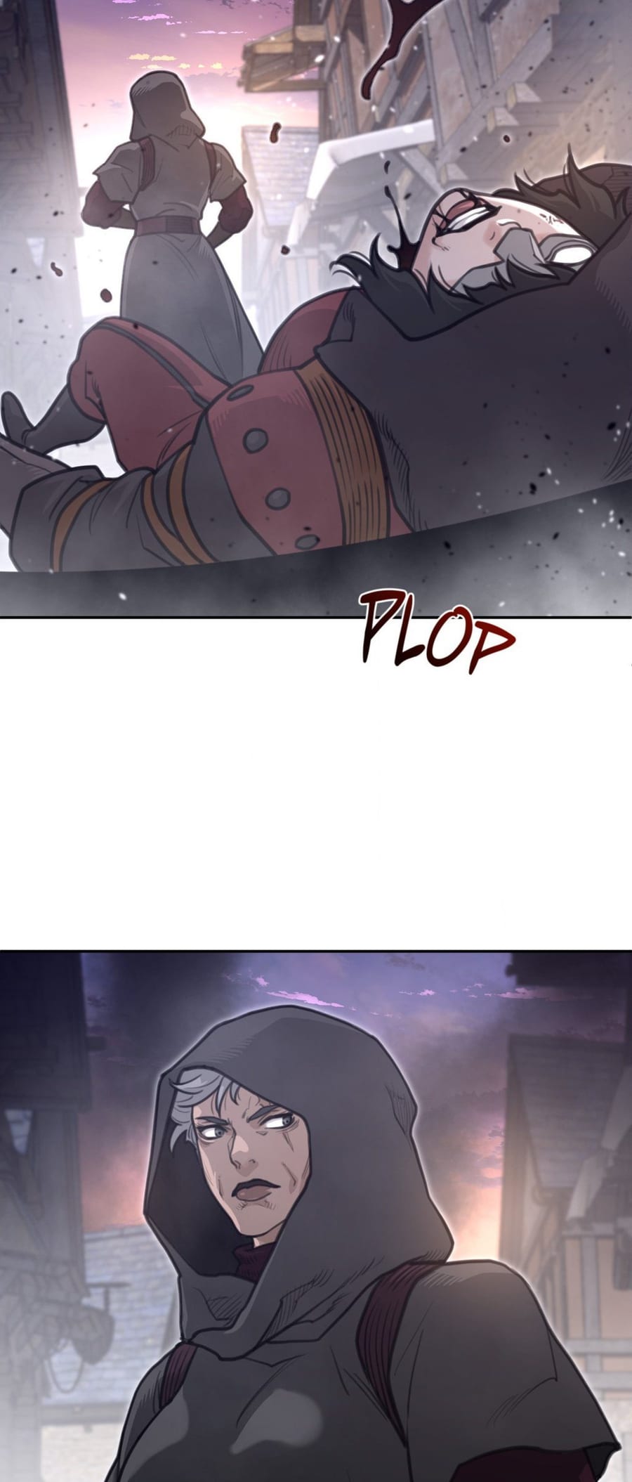 Perfect Half (Uncensored), chapter 194, page 13 of 35
