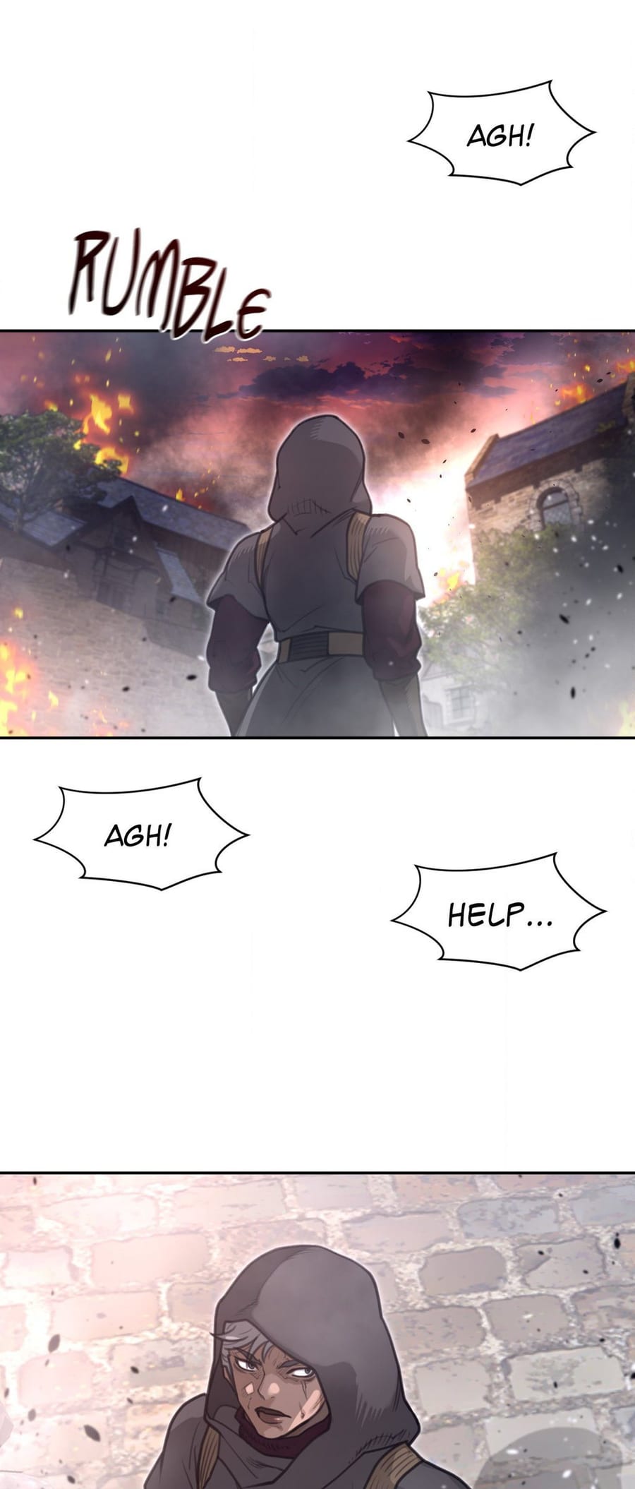 Perfect Half (Uncensored), chapter 194, page 15 of 35