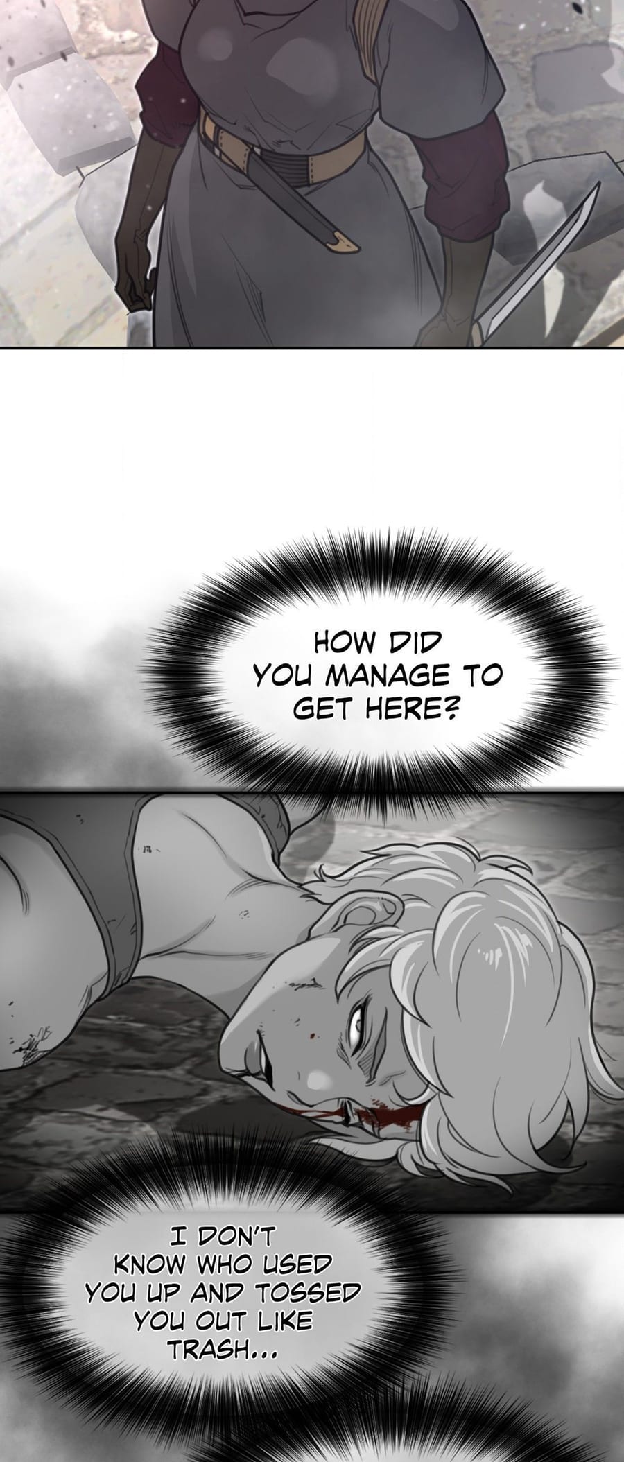 Perfect Half (Uncensored), chapter 194, page 16 of 35