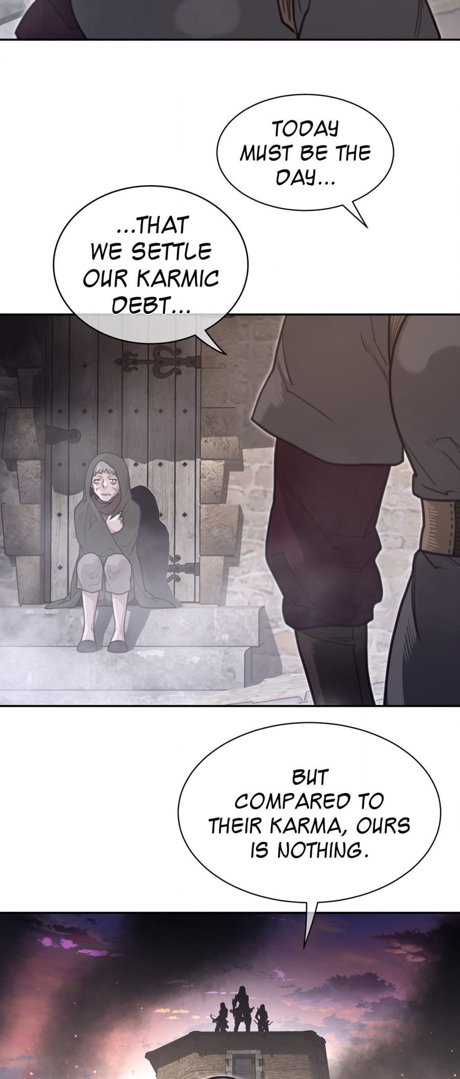 Perfect Half (Uncensored), chapter 194, page 18 of 35