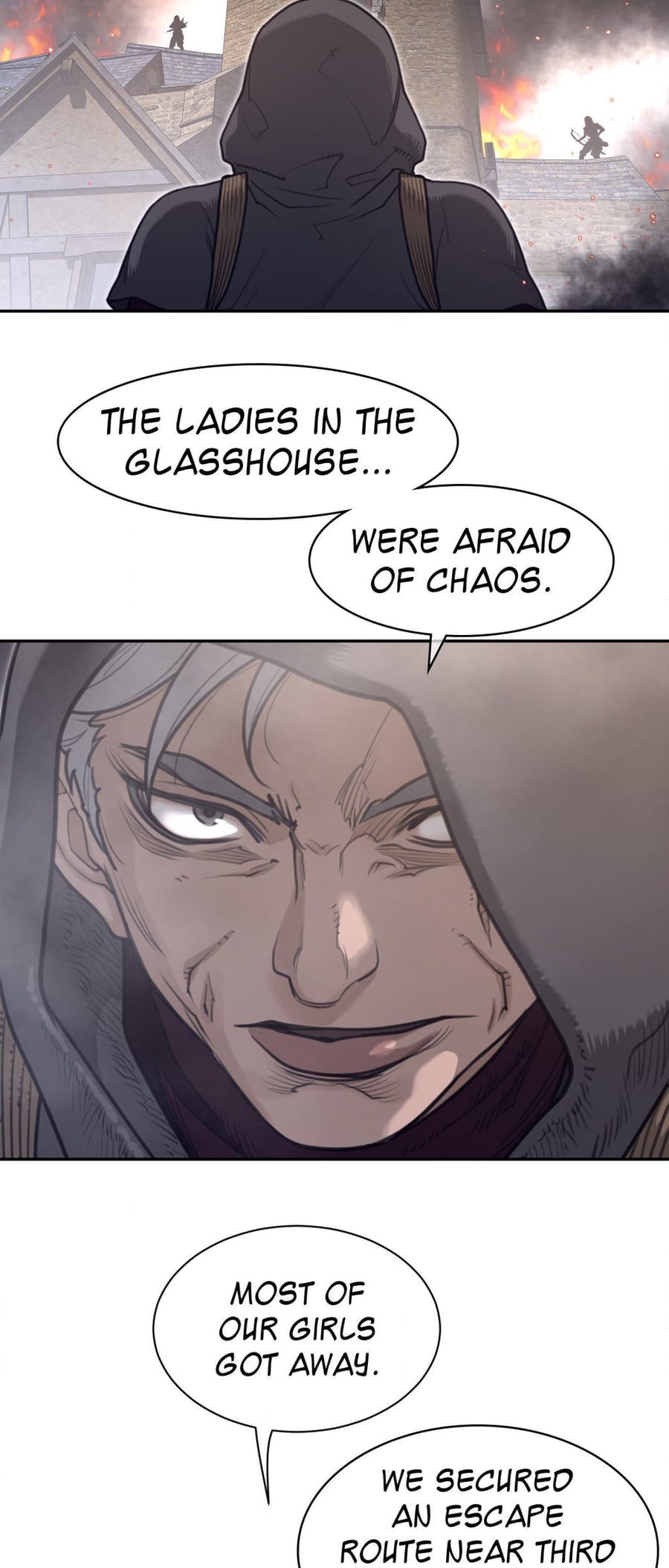 Perfect Half (Uncensored), chapter 194, page 19 of 35