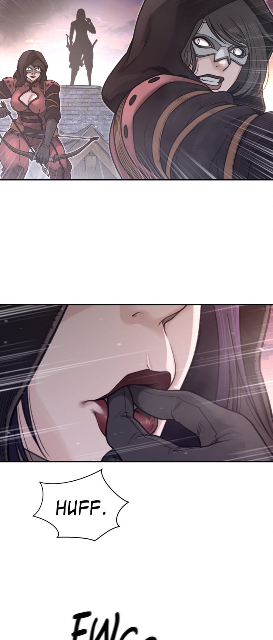 Perfect Half (Uncensored), chapter 194, page 24 of 35