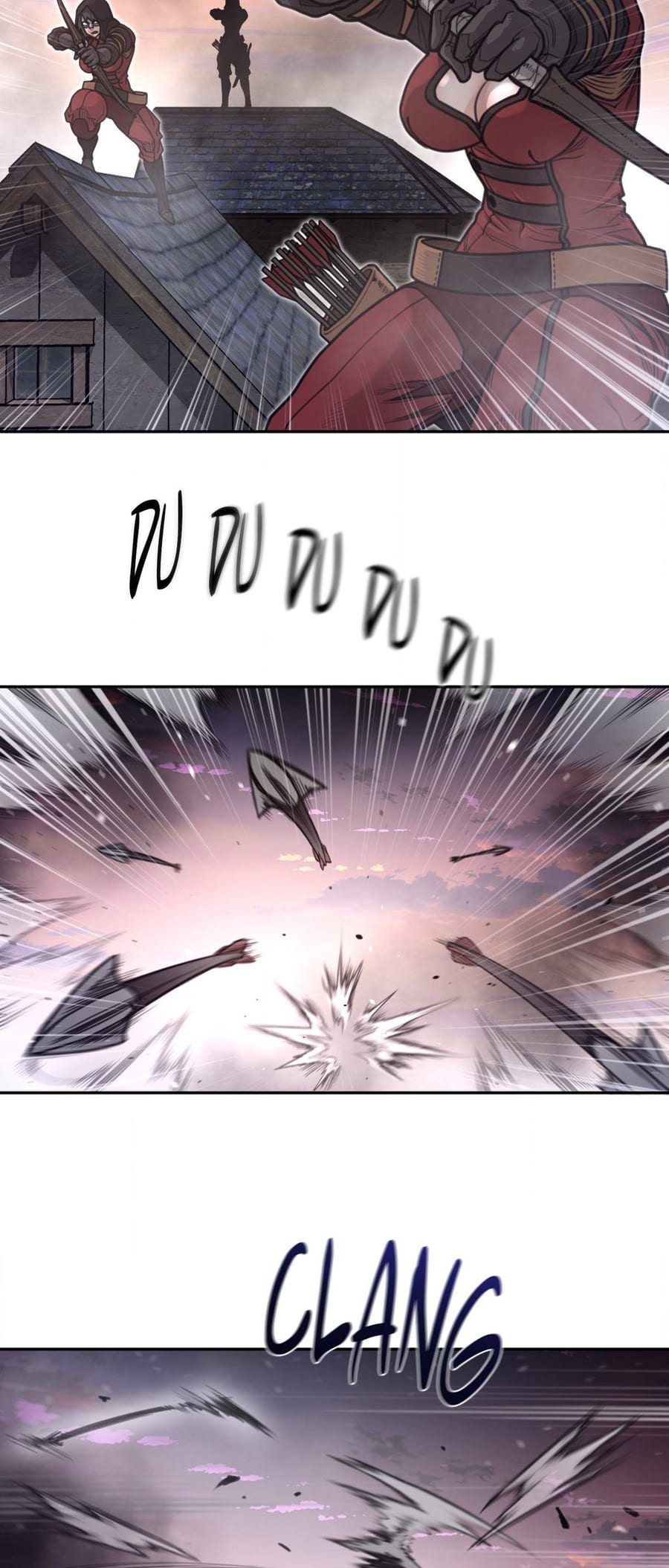 Perfect Half (Uncensored), chapter 194, page 27 of 35
